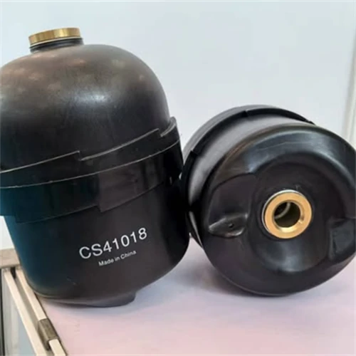 CS41018 Fleetguard Centrifugal Oil Filter for Cummins