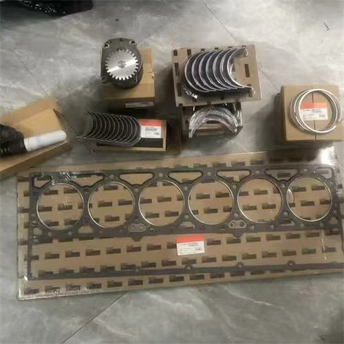 crankshaft oil seal 6151-21-4161