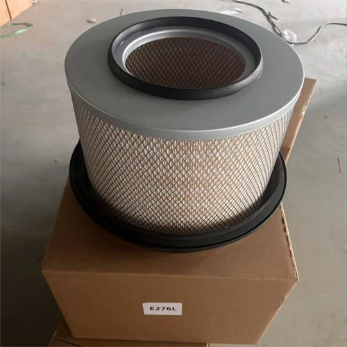 E276L Engine Air Filter Replacement for Mercedes-Benz