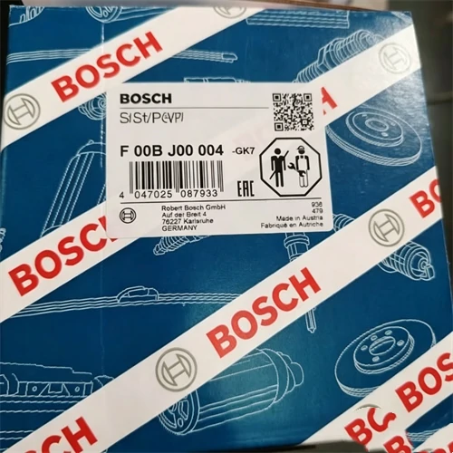 F00BJ00004 Fuel Injector 2867149 For Cummins