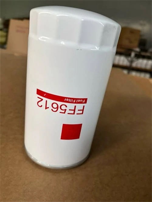 Fleetguard FF5612 Fuel Filter for Cummins ISB6.7 ISL9
