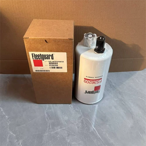 Fleetguard FS36209 Fuel Water Separator Filter