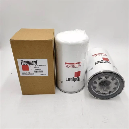 HF28935 Fleetguard Hydraulic Oil Filter