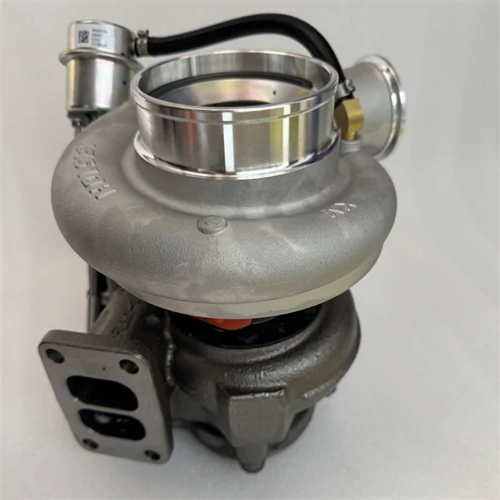 Fuel Injector 4051033 for Cummins ISLE8.9