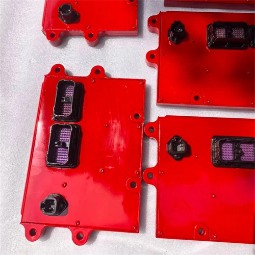 Engine Control Module ECM 4963807 for Cummins ISM11 / QSM11