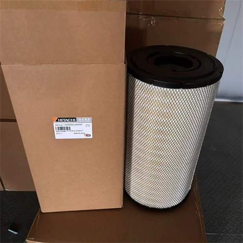 Hitachi L4459549 Radial Seal Primary Air Filter