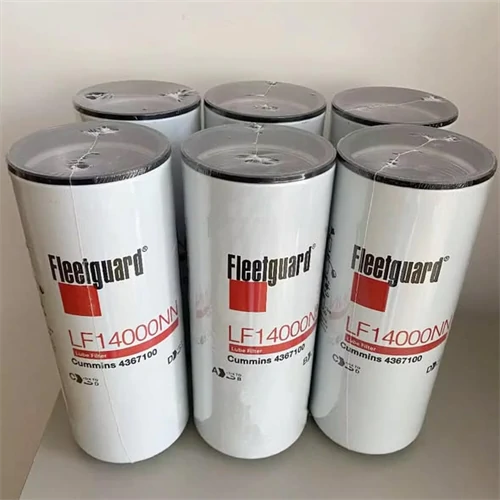 LF14000NN Oil Filter for Cummins QSX15, ISX15, X15, QSM11, ISM11