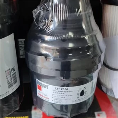 LF17356 Oil Filter for Cummins QSB6.7 / ISB6.7