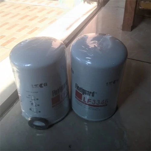 Fleetguard LF3345 Engine Oil Filter for Cummins