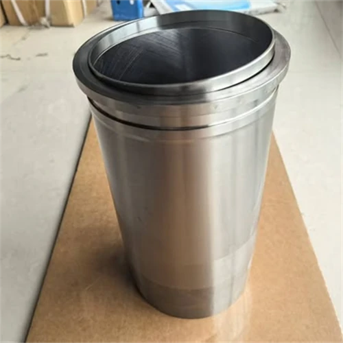 MAN D2676 cylinder liner