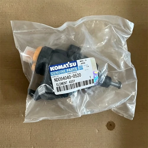 ND094040-0520 AC Drier Element Assembly Fit For Komatsu