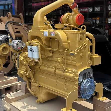NT855-C280S10 CCEC Diesel Engine for Construction Machinery