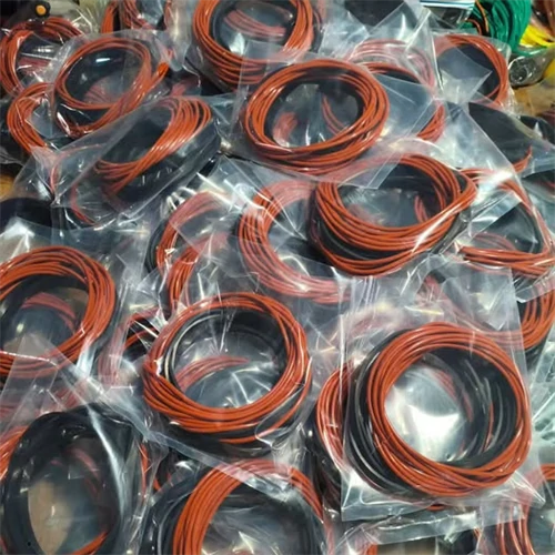 NT855 Cylinder Liner O Ring