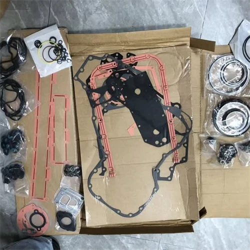 714-16-05120 Seal Kit 4089759