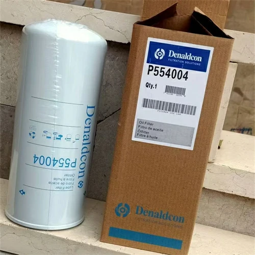 P554004 Engine Oil Filter For Caterpillar