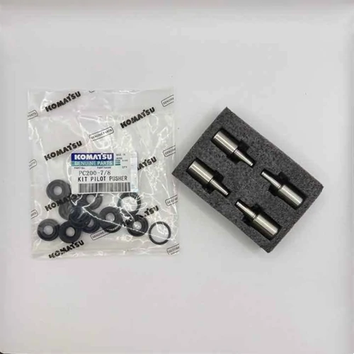 702-16-01180 Pilot Pusher Kit For Komatsu