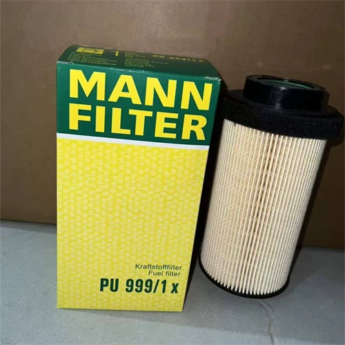 16528-9Z00B PU 9991x Fuel filter