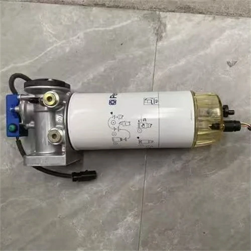 4460109 Fuel Filter For Perkins 1104D‑E44TA 1104D‑E44T Engine