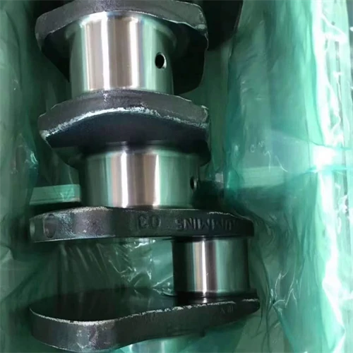 3073707 Engine Crankshaft for Cummins sell