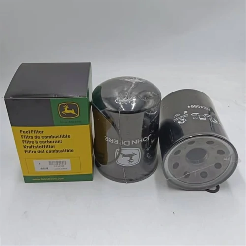 RE45864 Hydraulic Oil Filter for John Deere