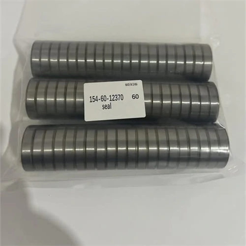 154-60-12370 seal ring for Komatsu D85