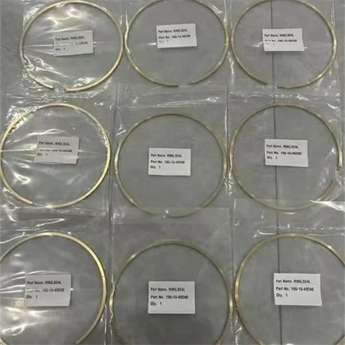 195-15-49240 Sealing Ring Fit For Komatsu D155A