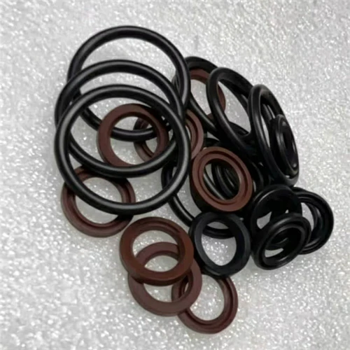 Sunward SWE150 Double Joystick Oil Seal Kit