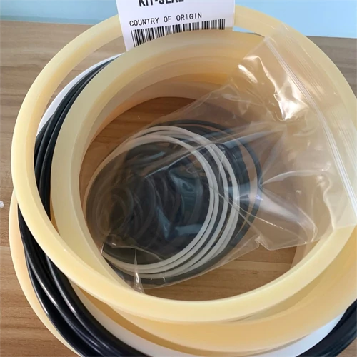 TOP300 Hydraulic Breaker Seal
