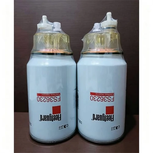 FS36230 Fuel Filter For Fleetguard Machinery