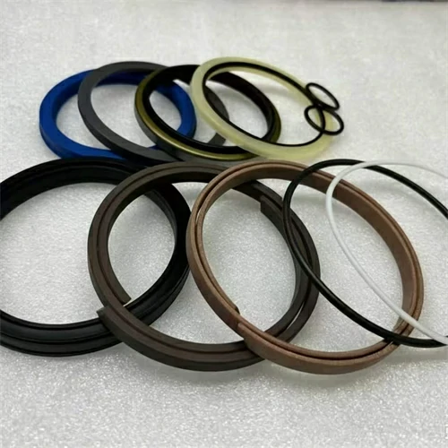 ZE135E-10 Boom Cylinder Seal Kit For Zoomlion