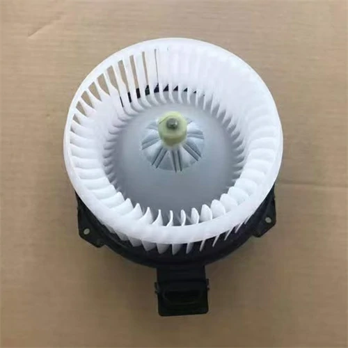 ND116360-0030 24V AC Blower Motor For Komatsu