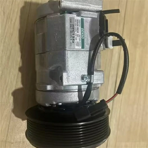 426-07-31111 air conditioning compressor for Komatsu