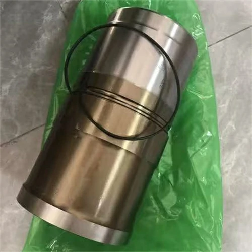 5318476 Cylinder Liner For Cummins 6CT ISLE8.9