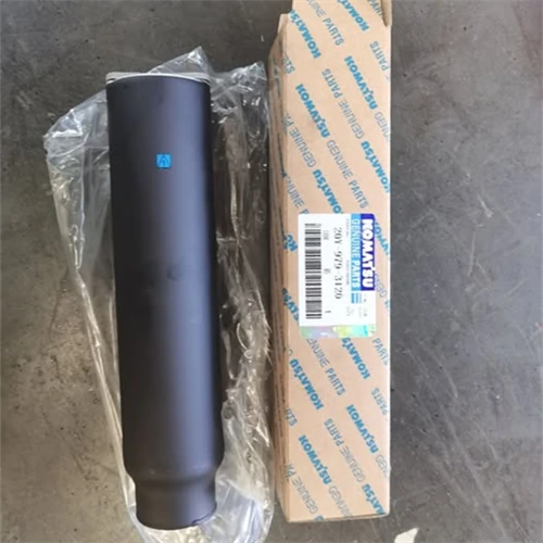 20Y-979-3120 Drying Bottle Fit For Komatsu PC200-8
