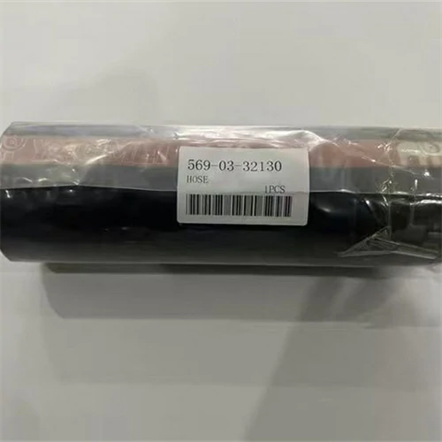 569-03-32130 Hydraulic Hose For Komatsu