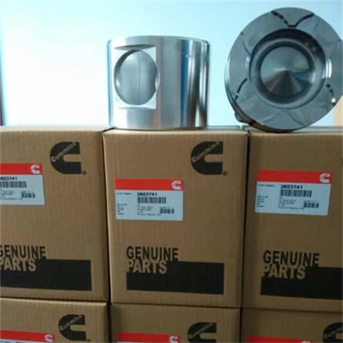 Engine Piston 3803741 for Cummins QSM11 ISM11