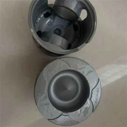 6151-31-2112 Engine Piston for Komatsu S6D125