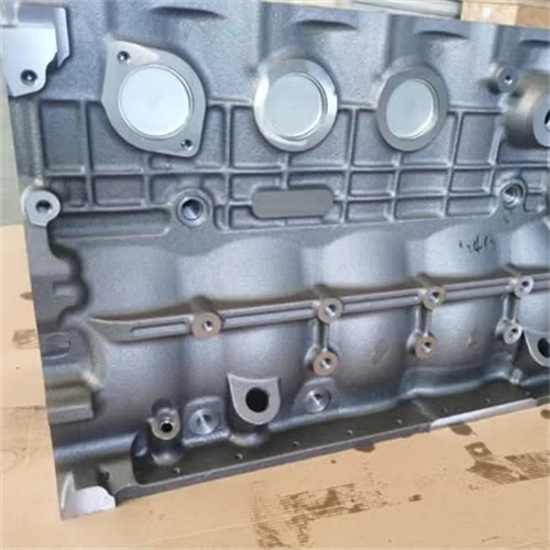 qsb6.7 short long cylinder block (4)