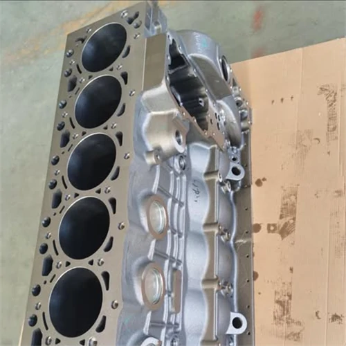 qsb6.7 short long cylinder block (4)