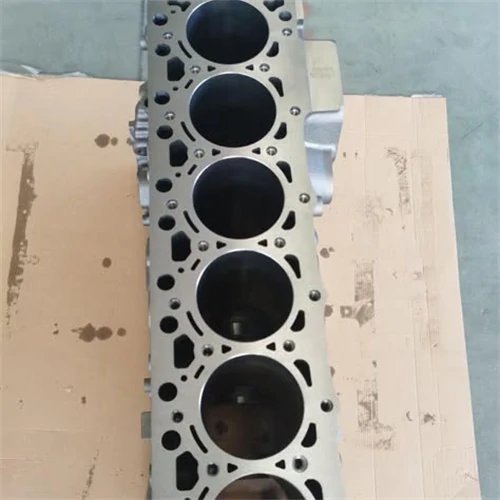 qsb6.7 short long cylinder block (4)