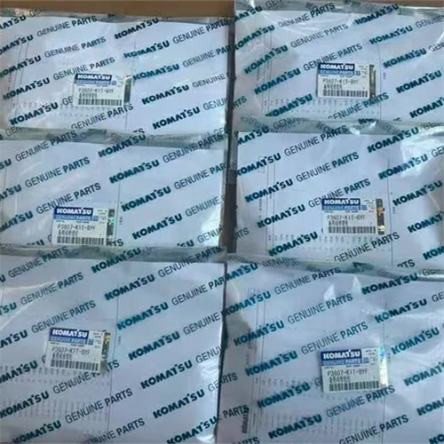`6151-11-3100 Komatsu Genuine Nozzle For S6D125