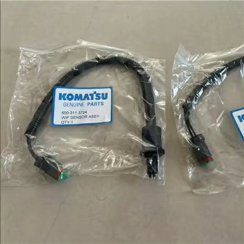600-311-3724 Water In Fuel Sensor for Komatsu