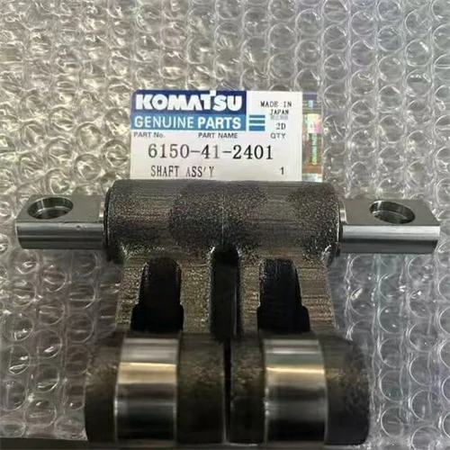 6150-41-2401 Fuel Injection Nozzle For Komatsu S6D125