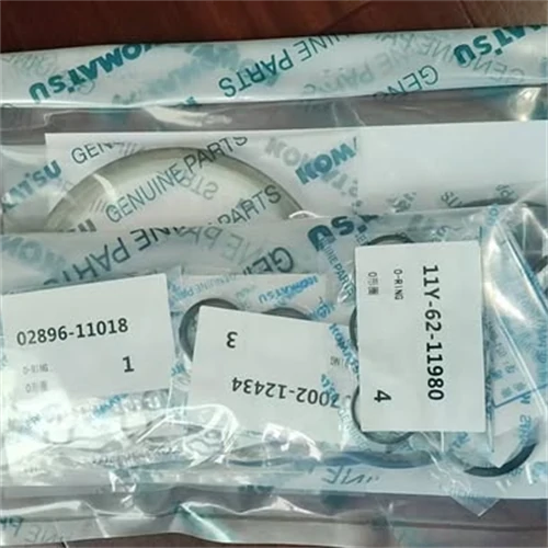sealing kits 11Y-62-11980