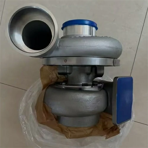 6505-52-5410 Turbocharger Fit For Komatsu PC600-7