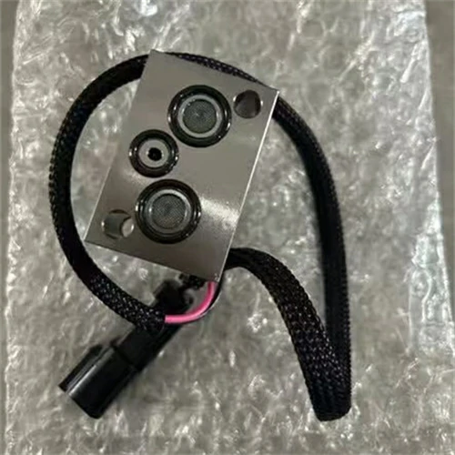702-21-57400 Hydraulic Relief Valve Fit For Komatsu