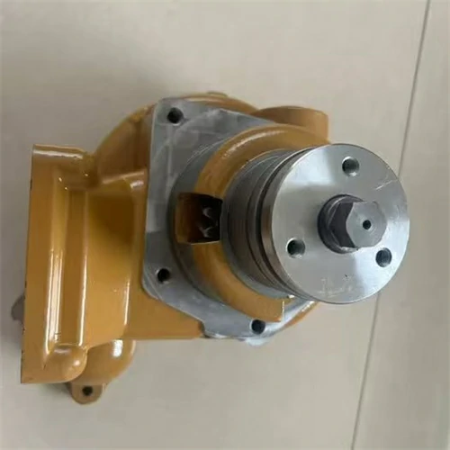 6212-61-1210 Water Pump For Komatsu 6D140