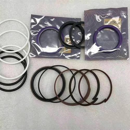 119-5457 Caterpillar 312C Arm Cylinder Seal Kit