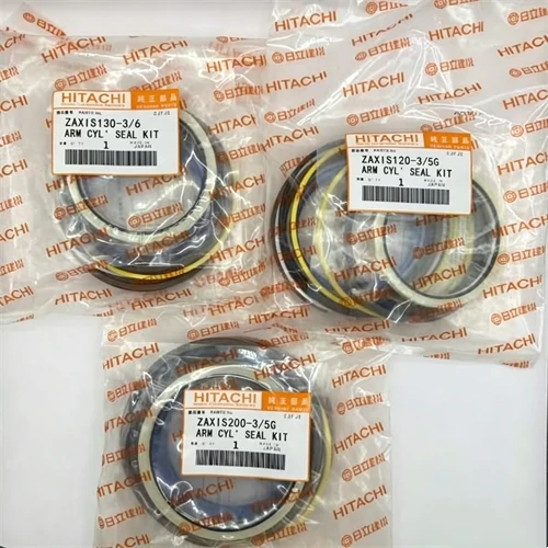 4642049 Hitachi Arm Cylinder Seal Kit