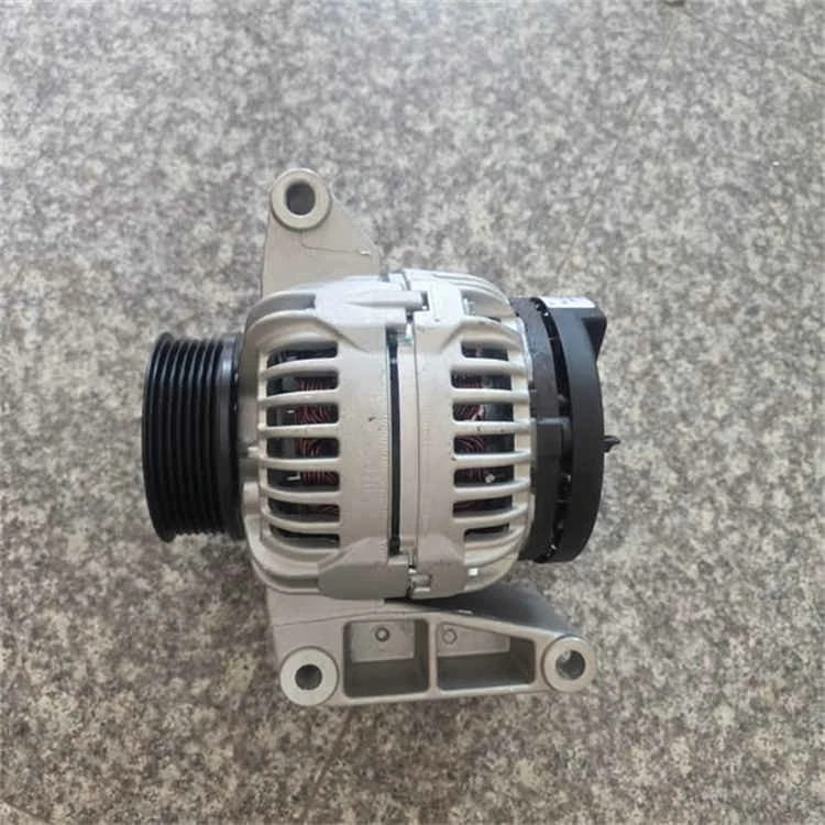 0124655097 Bosch Alternator